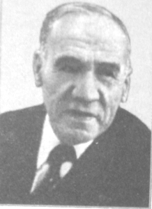 Яковлев Владимир Михайлович